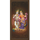 Radha Krishna Paintings (RK-2083)